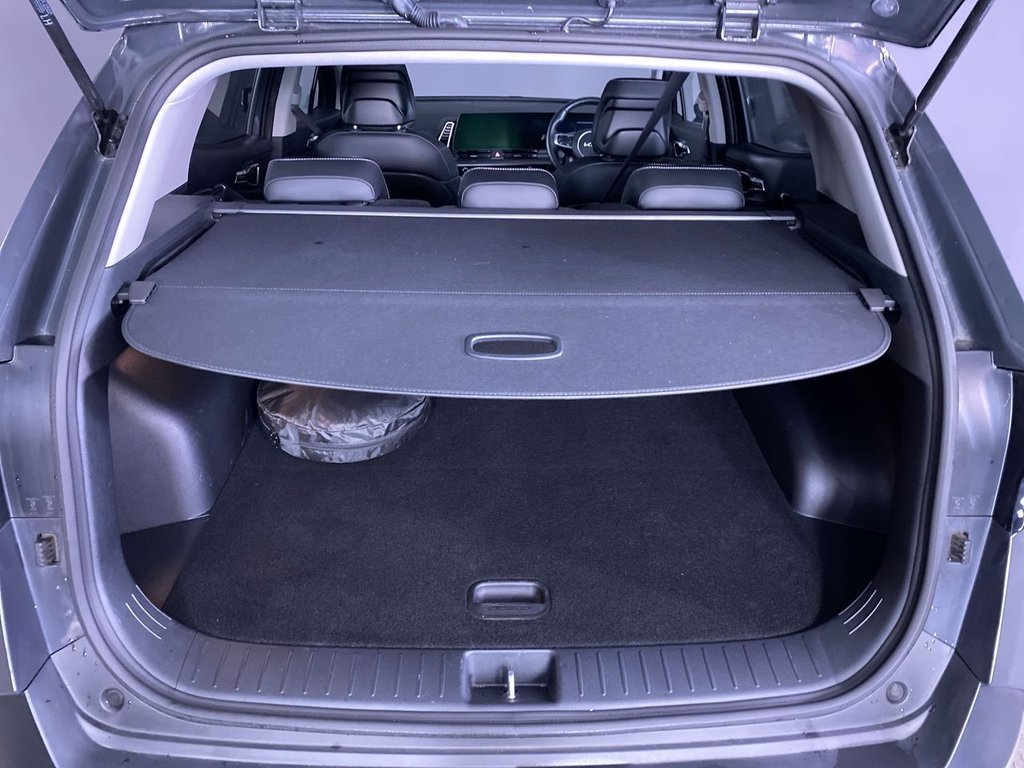 Used Kia Sportage 2024 for sale - 76605142: Photo 13