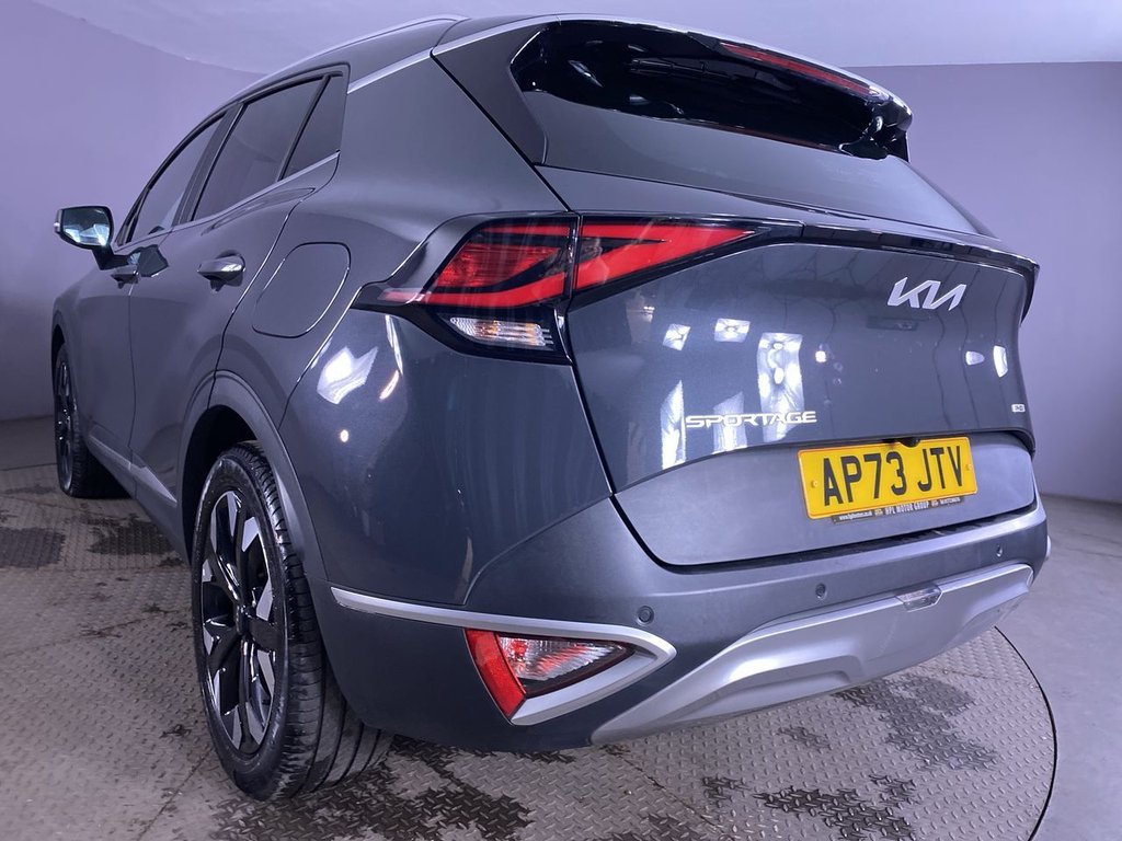 Used Kia Sportage 2024 for sale - 76605142: Photo 14