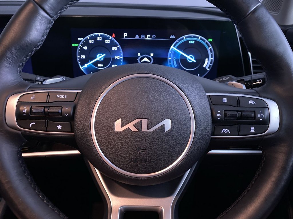 Used Kia Sportage 2024 for sale - 76605142: Photo 22