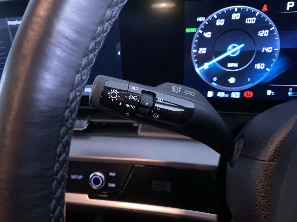 Used Kia Sportage 2024 for sale - 76605142: Photo 23