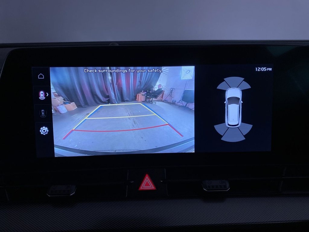 Used Kia Sportage 2024 for sale - 76605142: Photo 24