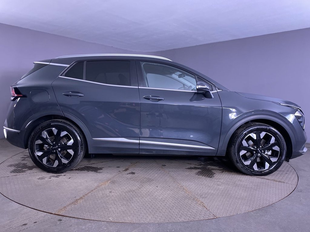 Used Kia Sportage 2024 for sale - 76605142: Photo 9