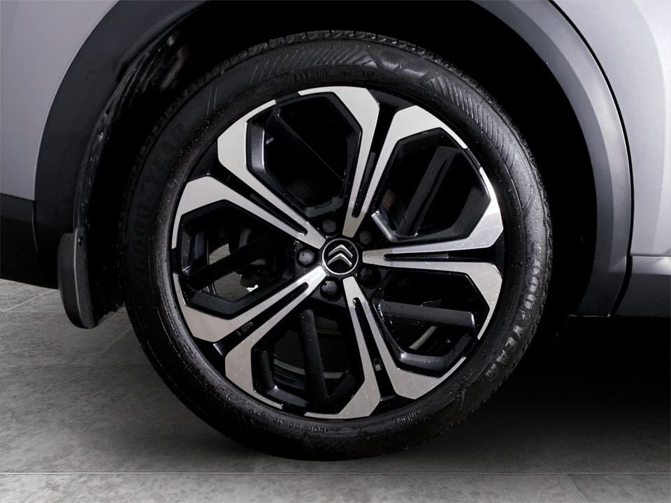 Used Citroen C5 X 2025 for sale - 77920458: Photo 10