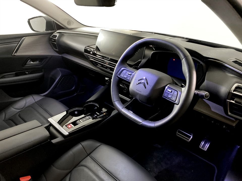 Used Citroen C5 X 2025 for sale - 77920458: Photo 12