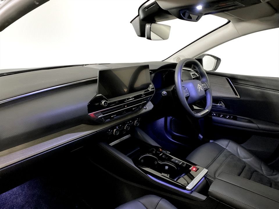 Used Citroen C5 X 2025 for sale - 77920458: Photo 15