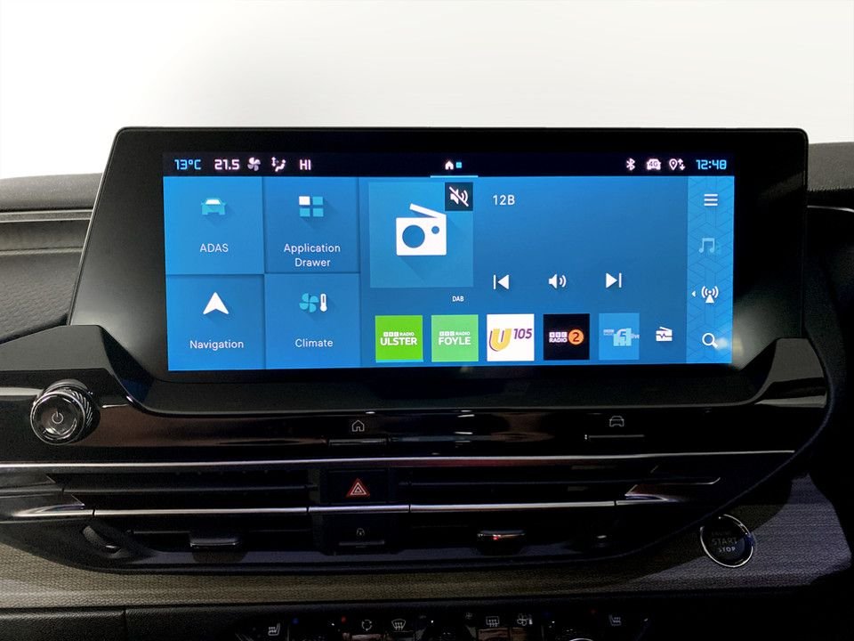 Used Citroen C5 X 2025 for sale - 77920458: Photo 18