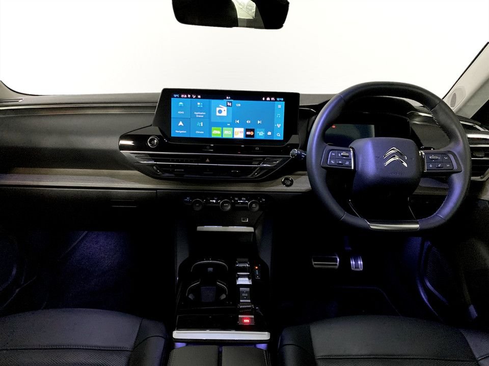 Used Citroen C5 X 2025 for sale - 77920458: Photo 19