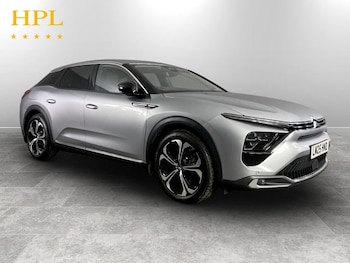 Used Citroen C5 X 2025 for sale - 77920458: Photo