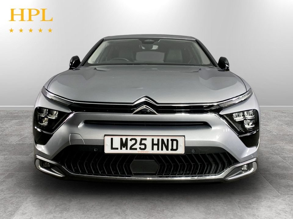 Used Citroen C5 X 2025 for sale - 77920458: Photo 2
