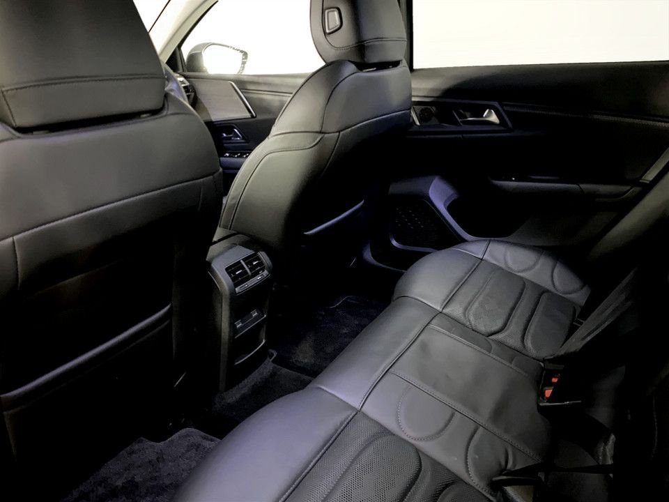 Used Citroen C5 X 2025 for sale - 77920458: Photo 20