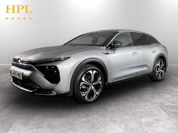 Used Citroen C5 X 2025 for sale - 77920458: Photo