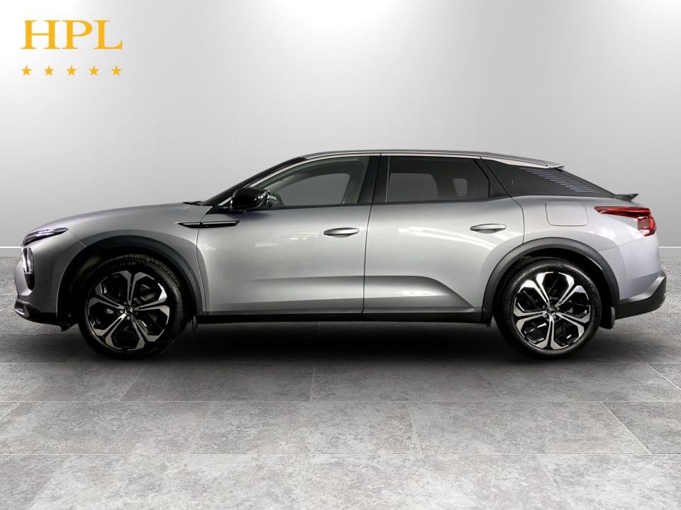 Used Citroen C5 X 2025 for sale - 77920458: Photo 4