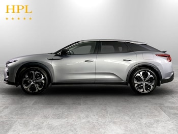 Used Citroen C5 X 2025 for sale - 77920458: Photo