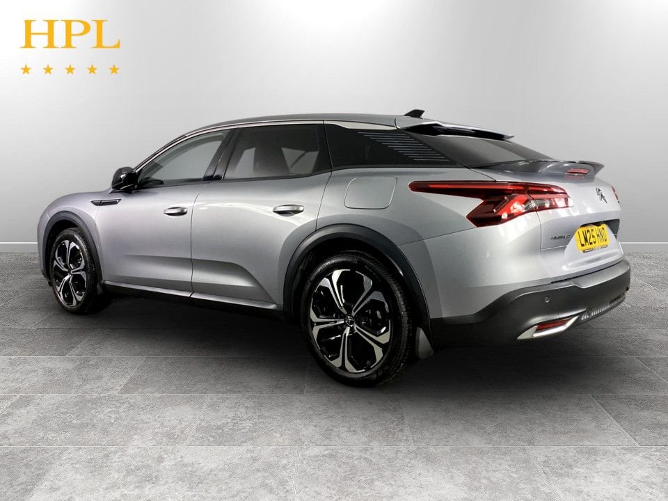 Used Citroen C5 X 2025 for sale - 77920458: Photo 5