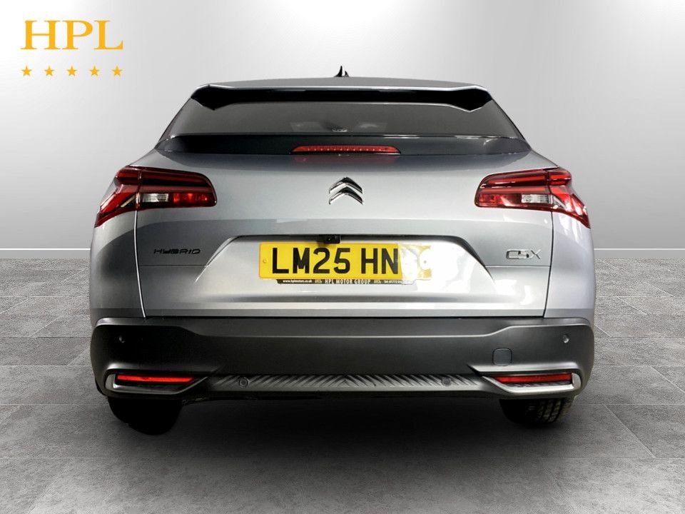 Used Citroen C5 X 2025 for sale - 77920458: Photo 6