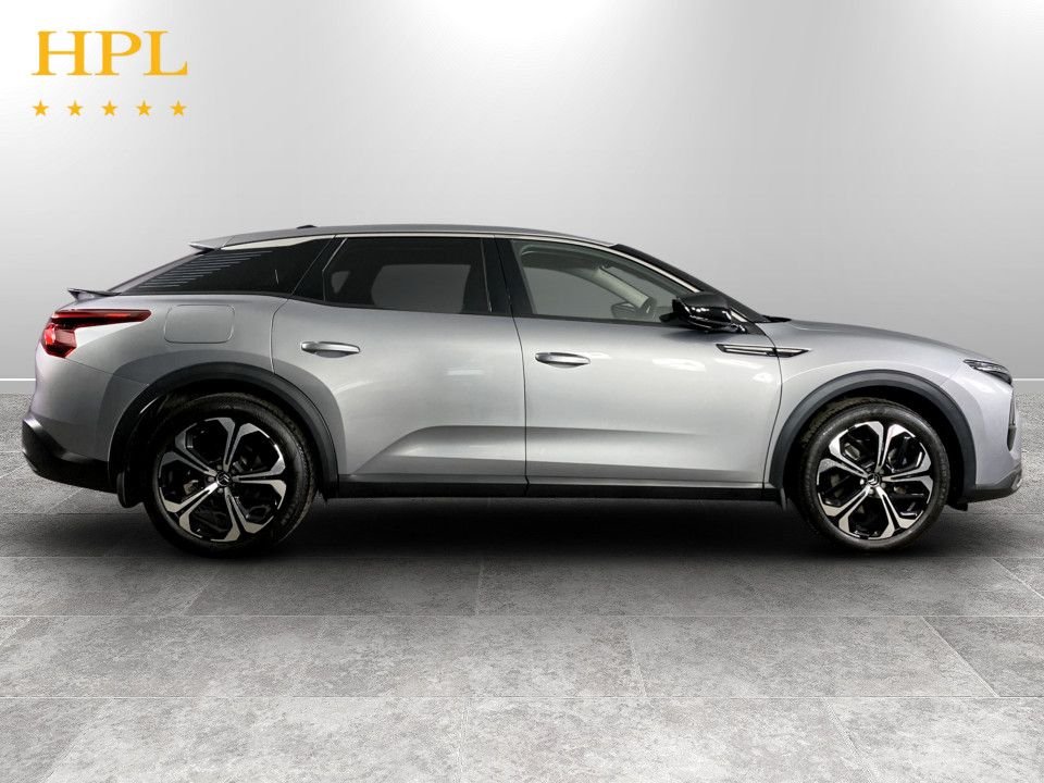 Used Citroen C5 X 2025 for sale - 77920458: Photo 8