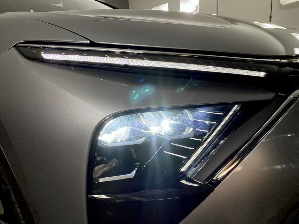 Used Citroen C5 X 2025 for sale - 77920458: Photo 9