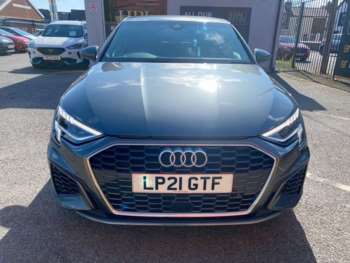 Used Audi A3 2021 for sale - 74675875: Photo