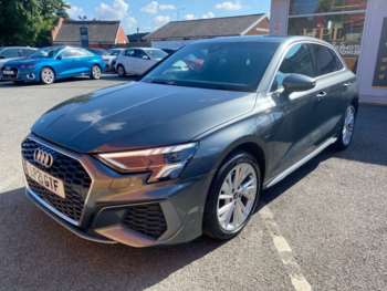 Used Audi A3 2021 for sale - 74675875: Photo