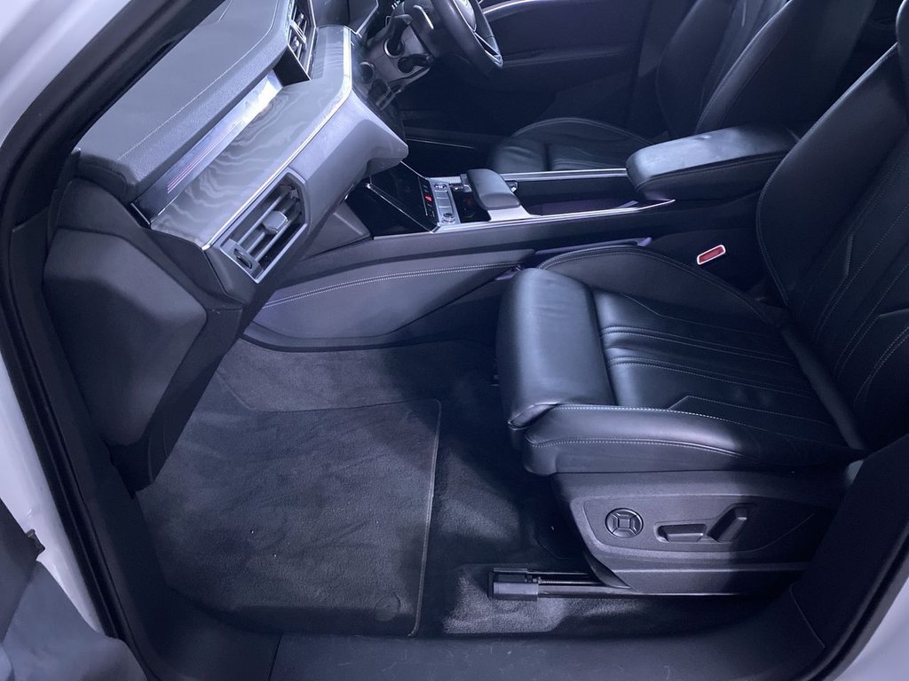 Used Audi e-tron 2021 for sale - 77250173: Photo 17