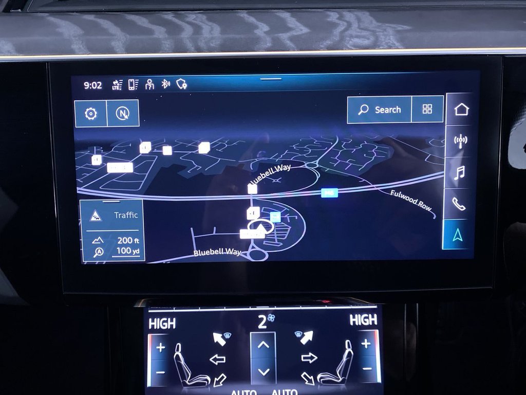 Used Audi e-tron 2021 for sale - 77250173: Photo 20