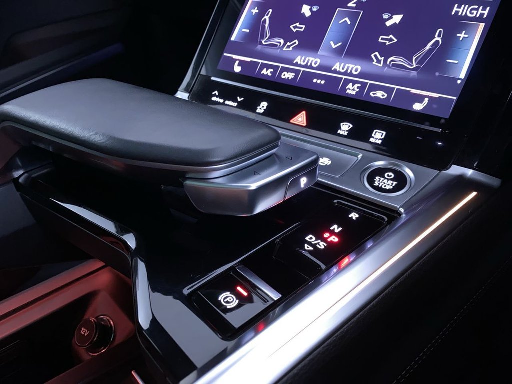 Used Audi e-tron 2021 for sale - 77250173: Photo 21