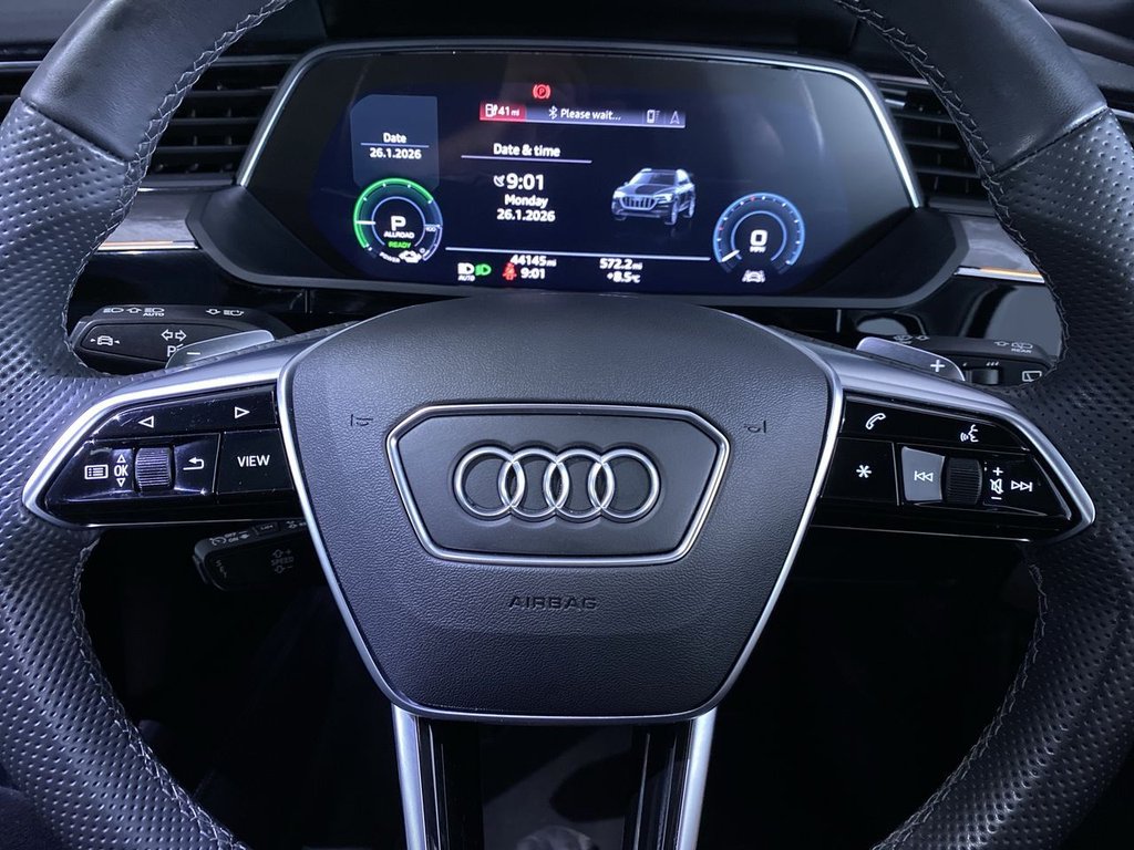 Used Audi e-tron 2021 for sale - 77250173: Photo 22