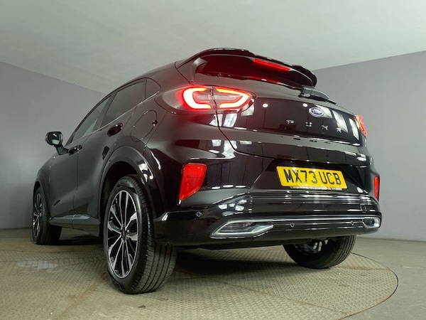 Used Ford Puma 2023 for sale - 75242444: Photo 14