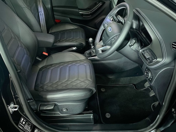 Used Ford Puma 2023 for sale - 75242444: Photo 15