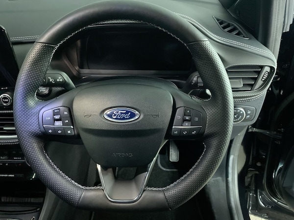Used Ford Puma 2023 for sale - 75242444: Photo 16