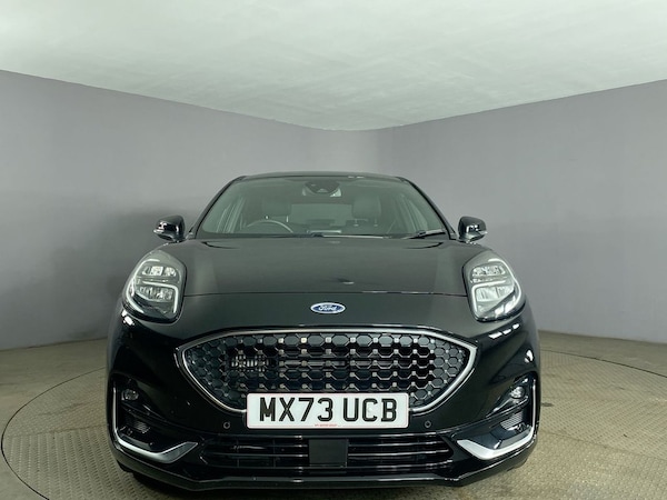 Used Ford Puma 2023 for sale - 75242444: Photo 3