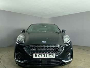 Used Ford Puma 2023 for sale - 75242444: Photo
