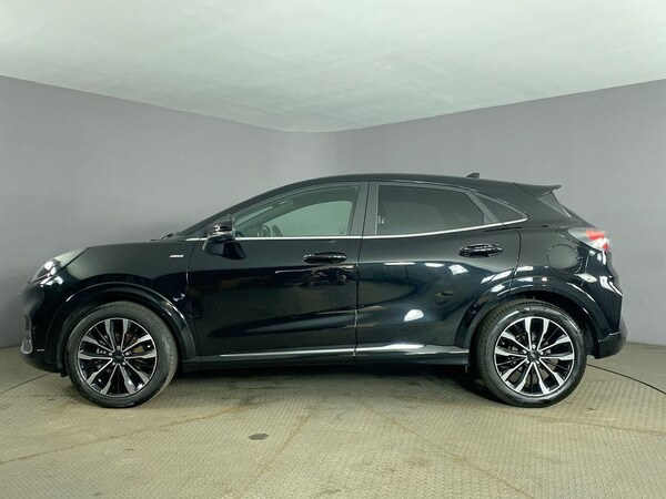 Used Ford Puma 2023 for sale - 75242444: Photo 5
