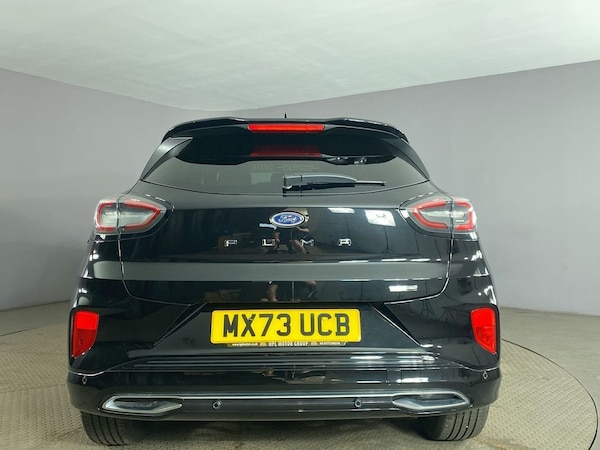 Used Ford Puma 2023 for sale - 75242444: Photo 7