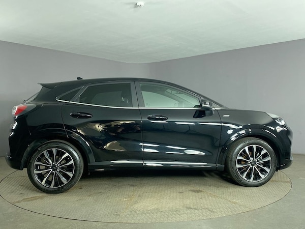 Used Ford Puma 2023 for sale - 75242444: Photo 9