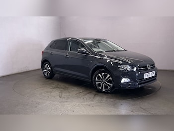 2020 (70) - 1.0 TSI 95 United 5dr