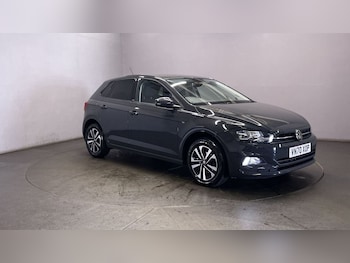 Used Volkswagen Polo 2020 for sale - 75487510: Photo