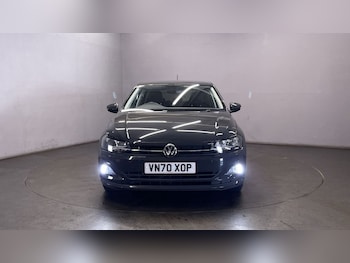Used Volkswagen Polo 2020 for sale - 75487510: Photo