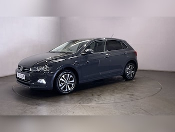 Used Volkswagen Polo 2020 for sale - 75487510: Photo