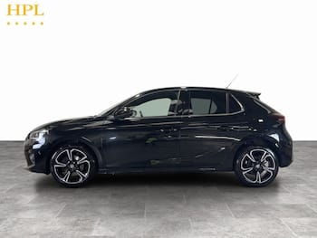 Used Vauxhall Corsa 2023 for sale - 79345705: Photo