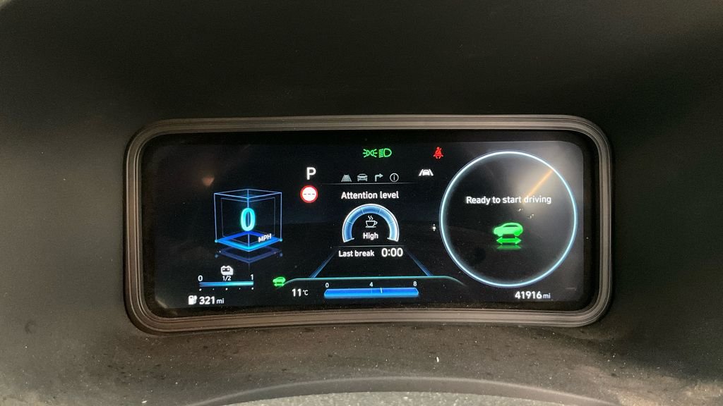 Used Hyundai KONA 2021 for sale - 76470099: Photo 10