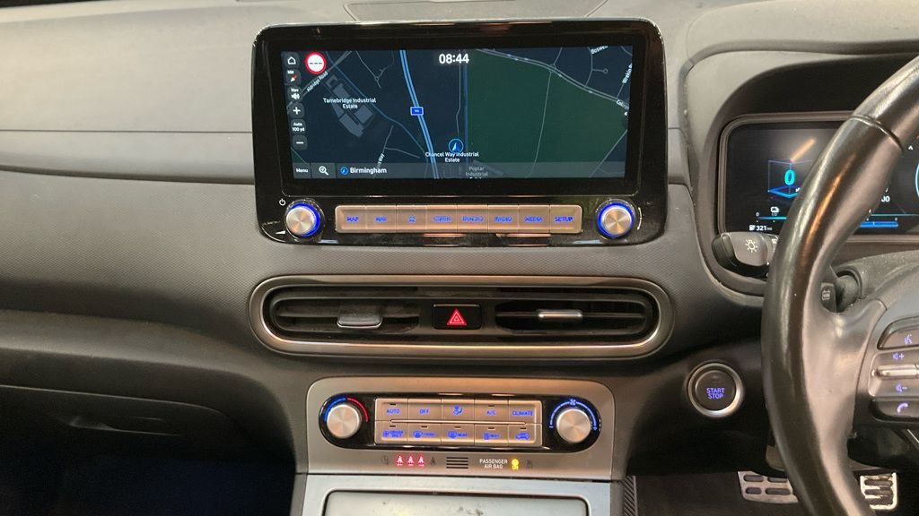 Used Hyundai KONA 2021 for sale - 76470099: Photo 11