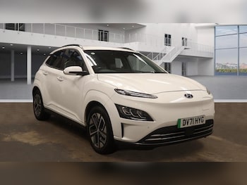 Used Hyundai KONA 2021 for sale - 76470099: Photo