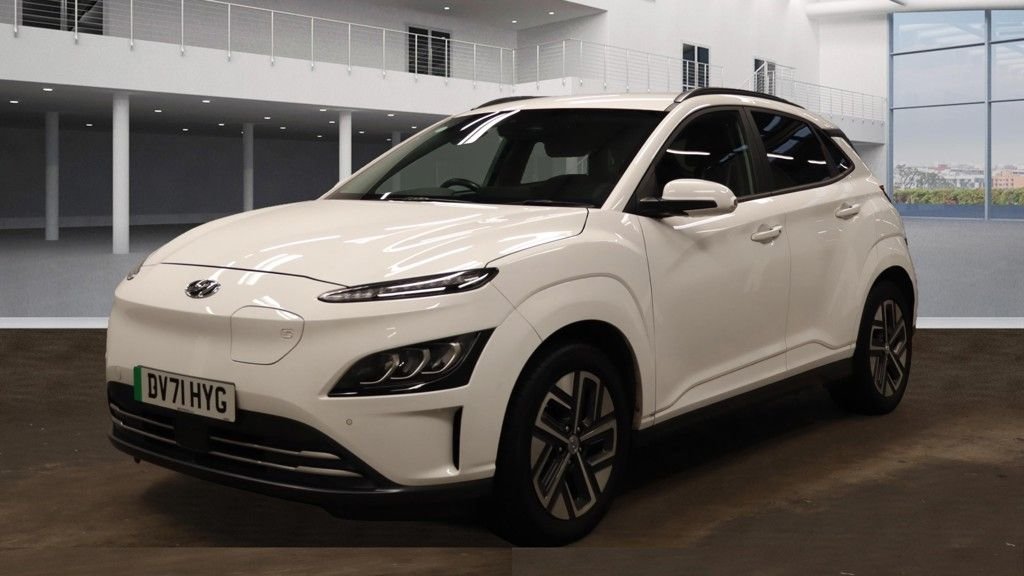 Used Hyundai KONA 2021 for sale - 76470099: Photo 2