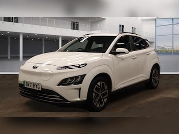 Used Hyundai KONA 2021 for sale - 76470099: Photo