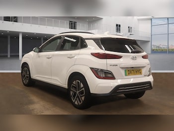 Used Hyundai KONA 2021 for sale - 76470099: Photo