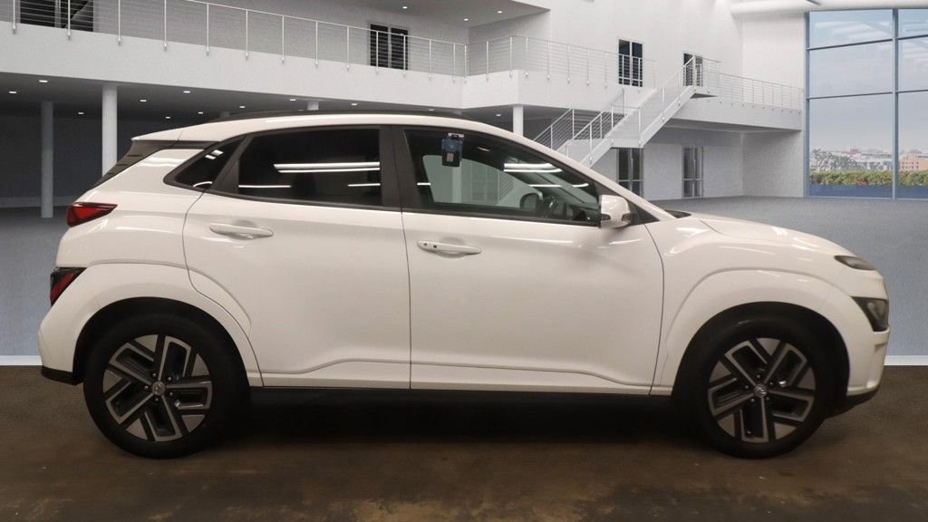 Used Hyundai KONA 2021 for sale - 76470099: Photo 5