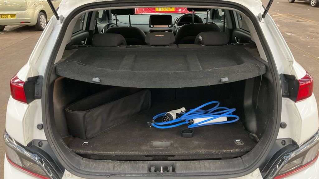 Used Hyundai KONA 2021 for sale - 76470099: Photo 7