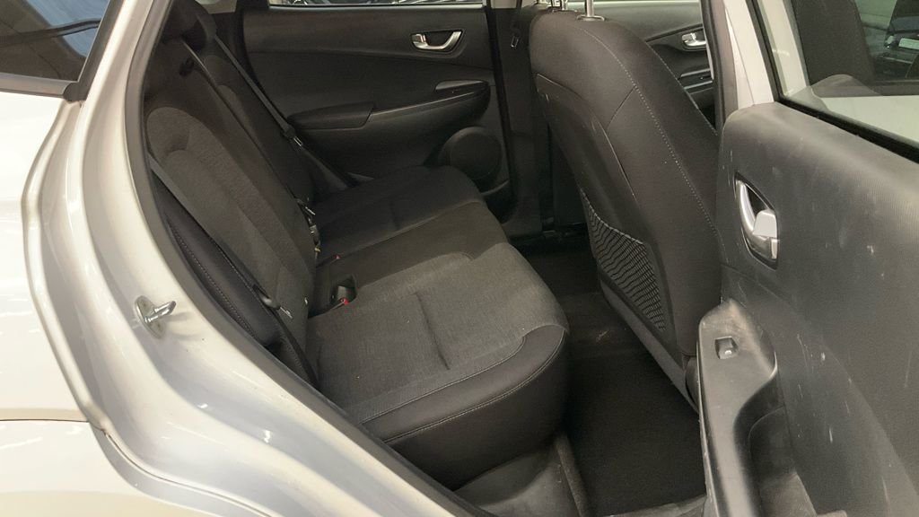 Used Hyundai KONA 2021 for sale - 76470099: Photo 8