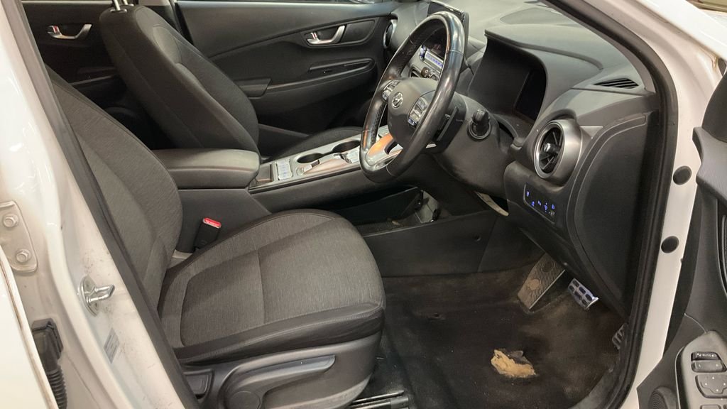 Used Hyundai KONA 2021 for sale - 76470099: Photo 9